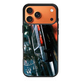 Initial D Anime iPhone 17 Pro Case