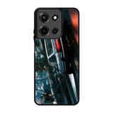 Initial D Anime Motorola Moto G 5G 2025 Case OV4747