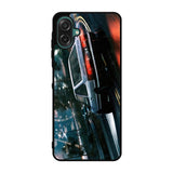 Initial D Anime Samsung Galaxy A07 Case