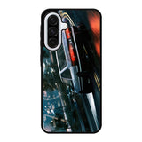 Initial D Anime Samsung Galaxy A56 Case OV4747