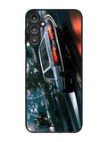 Initial D Anime Samsung Galaxy A14 5G Case