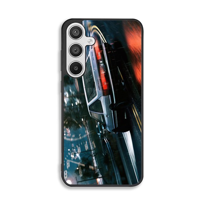 Initial D Anime Samsung Galaxy A26 Case OV4747