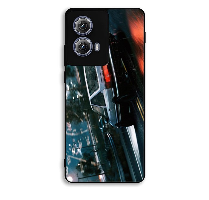 Initial D Anime Motorola Moto Edge 2024 Case OV5794