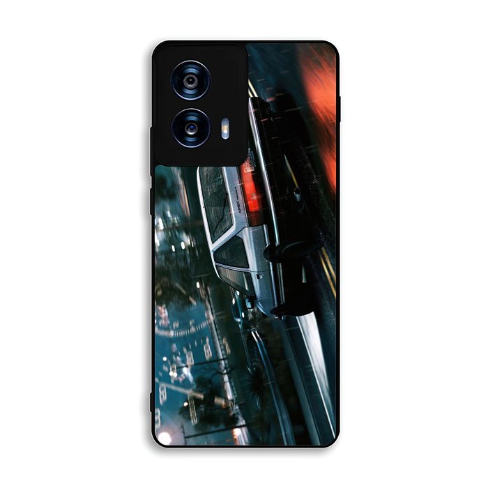 Initial D Anime Motorola Moto G Power 5G 2024 Case OV5610