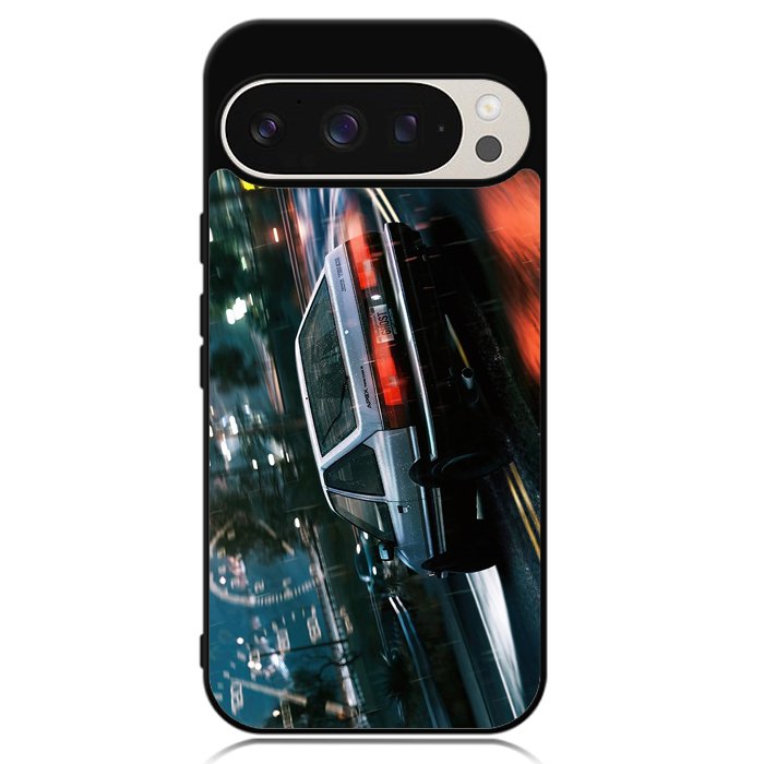 Initial D Anime Google Pixel 9 | Pixel 9 Pro Case