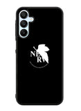 Evangelion NERV Samsung Galaxy A15 5G Case