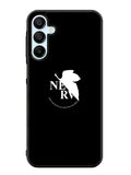 Evangelion NERV Samsung Galaxy A25 5G Case