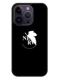 Evangelion NERV iPhone 14 Pro Case OV3099