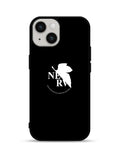 Evangelion NERV iPhone 15 Plus Case