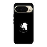 Evangelion NERV Google Pixel 10 Pro XL Case