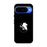 Evangelion NERV Google Pixel 10 Case
