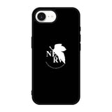 Evangelion NERV iPhone 17e Case
