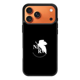 Evangelion NERV iPhone 17 Pro Case