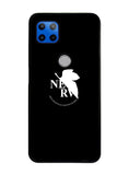Evangelion NERV Motorola Moto G 5G Case , Moto One 5G Ace Case