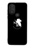 Evangelion NERV Motorola Moto G Pure 2021 , Moto G Power 2022 Case