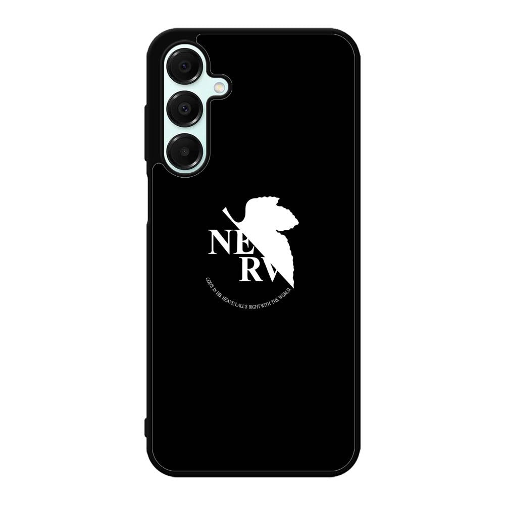 Evangelion NERV Samsung Galaxy A16 Case OV6324