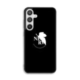Evangelion NERV Samsung Galaxy A26 Case OV1005