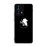 Evangelion NERV Motorola Moto G Power 5G 2024 Case OV6324