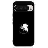 Evangelion NERV Google Pixel 9 | Pixel 9 Pro Case