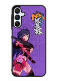 Raiden Mei Honkai Impact Samsung Galaxy A35 5G Case OV6598