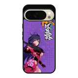 Raiden Mei Honkai Impact Google Pixel 10 Pro XL Case OV6598
