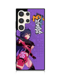 Raiden Mei Honkai Impact Samsung Galaxy S23 Ultra 5G Case QC6598