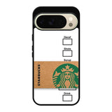 Starbucks Cup Google Pixel 10 Pro XL Case QC6675