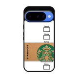 Starbucks Cup Google Pixel 10 Case QC6675