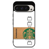 Starbucks Cup Google Pixel 9 Pro XL Case OV6675