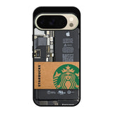 Machine Board iPhone Starbucks Google Pixel 10 Pro Case OV6501