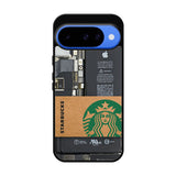 Machine Board iPhone Starbucks Google Pixel 10 Case OV6501