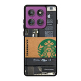 Machine Board iPhone Starbucks Motorola Moto Edge 60 Pro Case OV6501