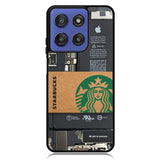 Machine Board iPhone Starbucks Motorola Moto G Stylus 5G 2025 Case OV6501