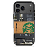 Machine Board iPhone Starbucks Samsung Galaxy S26 Ultra Case OV6501