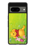 Winnie The Pooh Google Pixel 8 Case QC6729