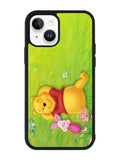 Winnie The Pooh iPhone 14 Plus Case QC6729
