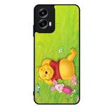 Winnie The Pooh Motorola Moto G Play 2024 Case OV6729