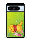 Winnie The Pooh Google Pixel 8 Pro Case QC6729