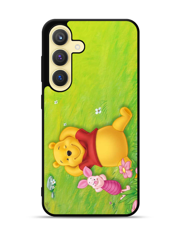 Winnie The Pooh Samsung Galaxy S24 5G Case OV6729