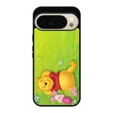 Winnie The Pooh Google Pixel 10 Pro Case QC6729