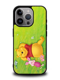 Winnie The Pooh iPhone 16 Pro Case OV6729