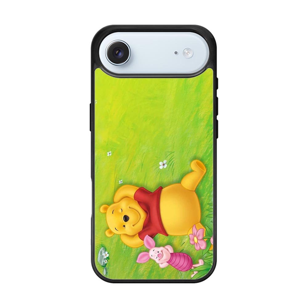 Winnie The Pooh iPhone Air Case QC6729