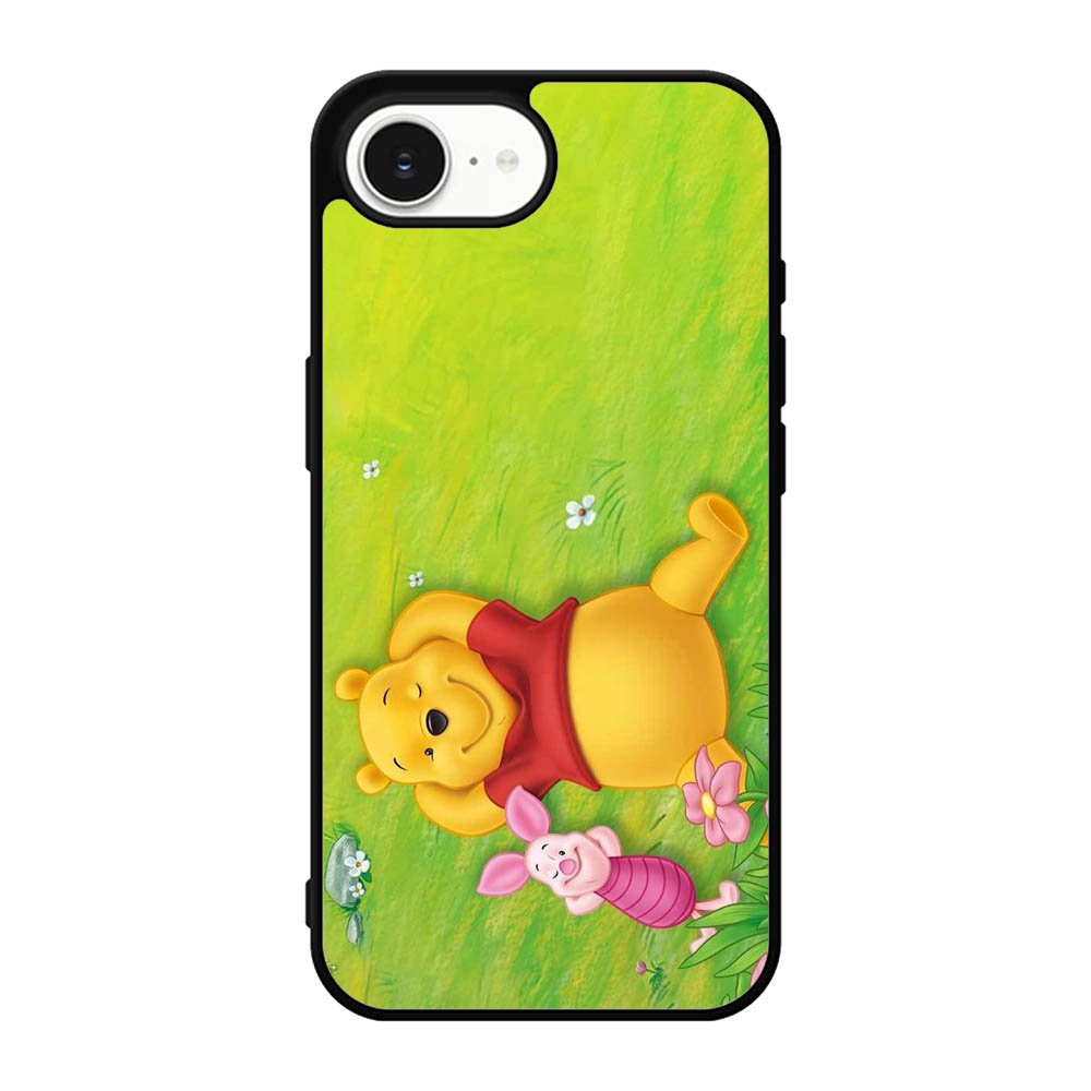 Winnie The Pooh iPhone 17e Case OV6729