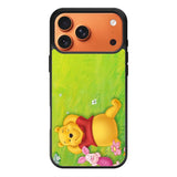 Winnie The Pooh iPhone 17 Pro Max Case QC6729