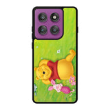 Winnie The Pooh Motorola Moto Edge 60 Pro Case QC6729