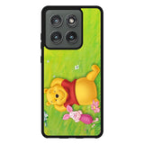 Winnie The Pooh Motorola Moto Edge 2025 Case QC6729