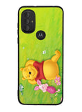 Winnie The Pooh Motorola Moto G Pure 2021 , Moto G Power 2022 Case OV6729