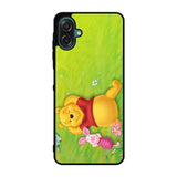 Winnie The Pooh Samsung Galaxy A07 Case QC6729