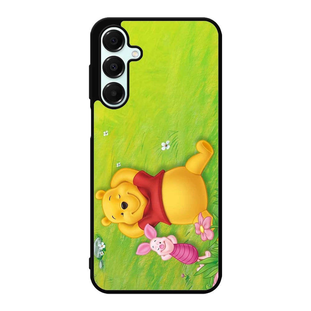 Winnie The Pooh Samsung Galaxy A16 Case OV6729