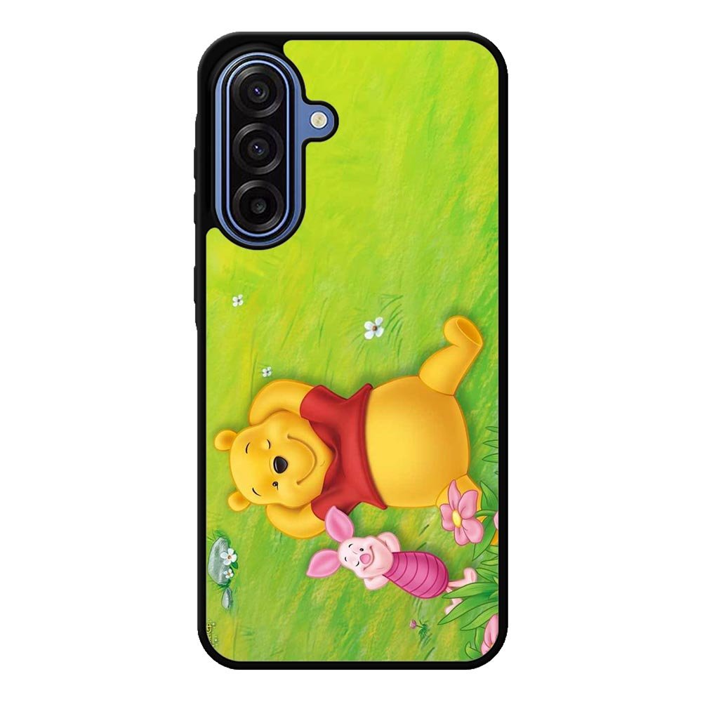 Winnie The Pooh Samsung Galaxy A17 Case QC6729